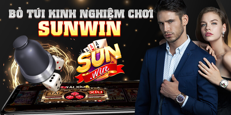 Bỏ túi kinh nghiệm chơi tài xỉu online