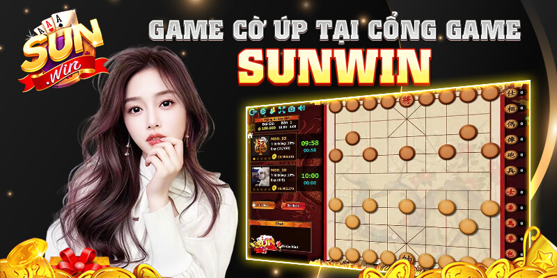Game Cờ Úp tại cổng game Sunwin