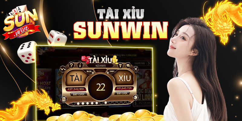Tài Xỉu Sunwin