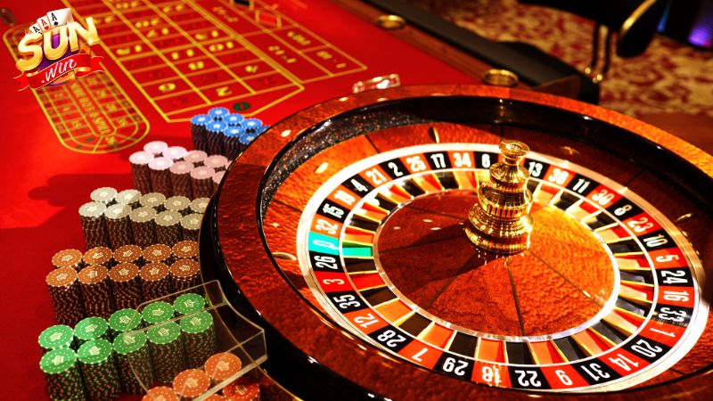 Chiến thuật Chơi game Slot Sunwin