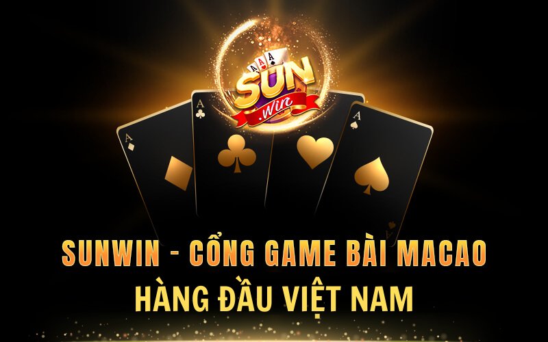 Giới thiệu về Sunwin - Taisunwin.id