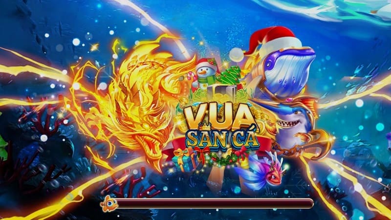 Hướng dẫn cách tham gia bắn cá Sunwin