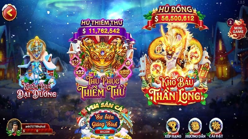 Bật mí mẹo chơi bắn cá Sunwin bách phát bách trúng