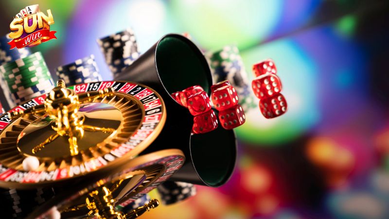Nguồn gốc game Slot Sunwin
