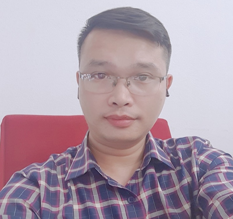 Giới thiệu về tác giả Minh Châu - taisunwin.id