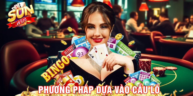 36 cách đánh lô dựa vào cầu lô.