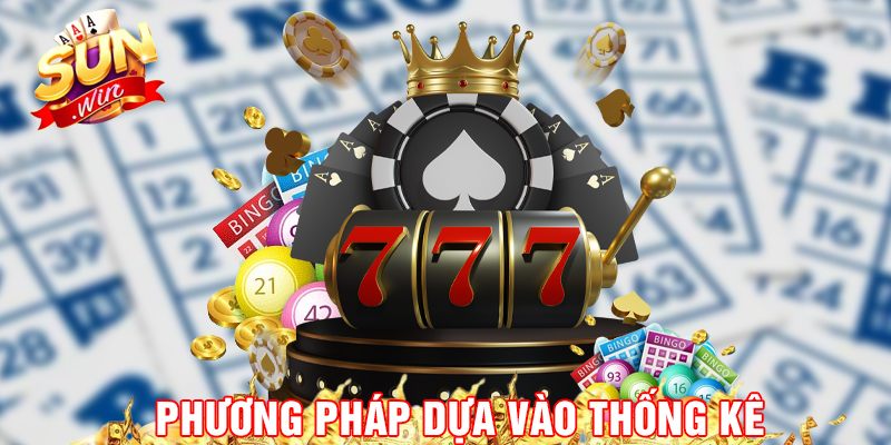 36 cách đánh lô dựa vào thống kê.